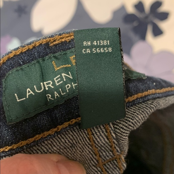 Ralph Lauren jeans 10 - Picture 7 of 9